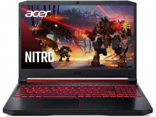 Acer Nitro 5 i5 10TH GEN / 8GB RAM/ 512GB SSD/ GTX 1650/ 15.6" FHD 144Hz