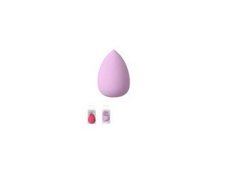 Soft Skin-Friendly Water Drop Shape Makeup Sponge Brand: CC Brand