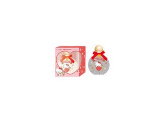 Hello Kitty Apple Wish Eau de Parfum