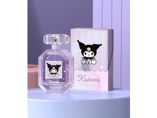 Kuromi Sweetheart Eau de Parfum Brand: CC Brand