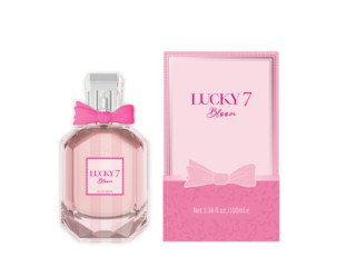 Lucky 7 Bloom Eau de Parfum Brand: CC Brand