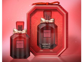 Lucky 7 In Love Eau de Parfum Brand: CC Brand