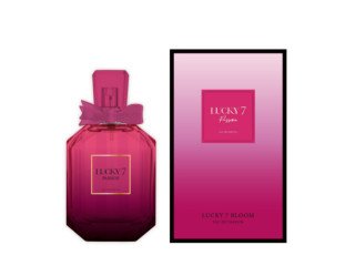 Lucky 7 Passion Eau de Parfum Brand: CC Brand