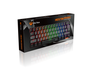 Meetion MK005 60 Percent Mechanical Keyboard