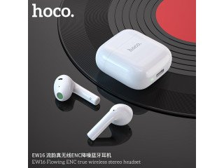 EW16 Flowing ENC true wireless stereo headset