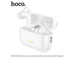 EW56 Plus Generoso true wireless ANC noise reduction BT headset