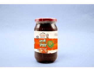 Lapsi Pickle (450 gm)