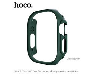 IWatch Ultra WS5 Guardian series hollow protective case(49mm)