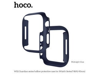 WS2 Guardian series hollow protective case for iWatch Series7/8(41mm)