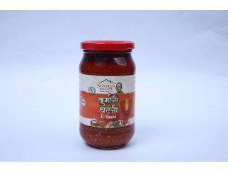 Chilli Sauce Pickle