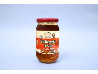 Tomato Pickle