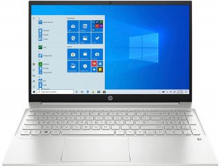 HP Pavilion 15 AMD Ryzen 5- 8GB/512GB SSD 15.6 FHD