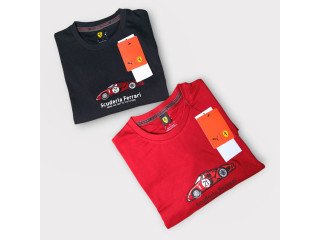 Scuderia Ferrari T-Shirt