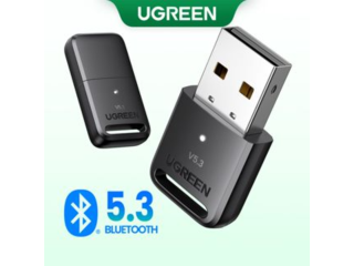 Ugreen USB Bluetooth 5.3 Adapter for PC